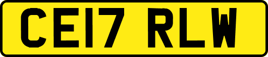 CE17RLW
