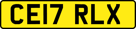 CE17RLX