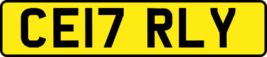 CE17RLY