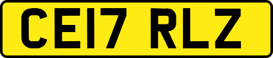 CE17RLZ