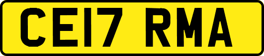 CE17RMA