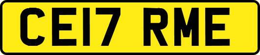 CE17RME