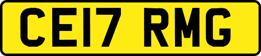 CE17RMG