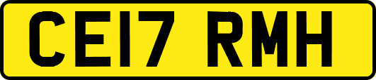 CE17RMH