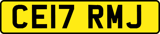 CE17RMJ