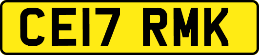 CE17RMK
