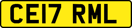 CE17RML