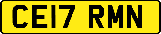 CE17RMN