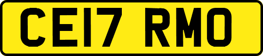 CE17RMO