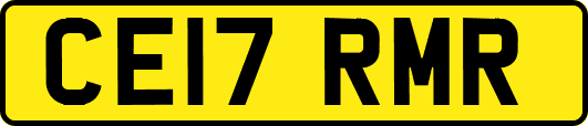 CE17RMR