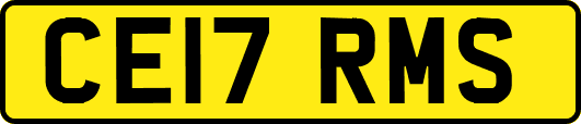 CE17RMS
