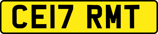 CE17RMT