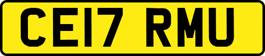 CE17RMU