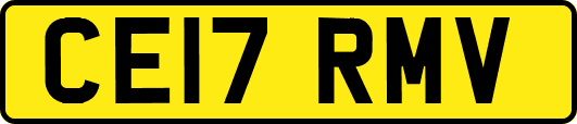 CE17RMV