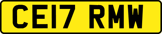 CE17RMW