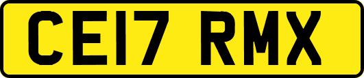CE17RMX