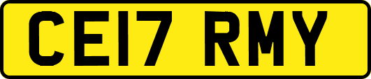CE17RMY
