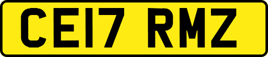 CE17RMZ