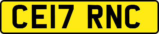 CE17RNC