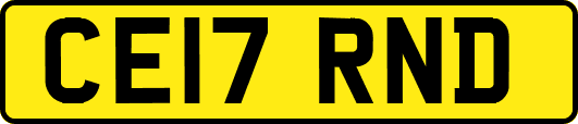 CE17RND