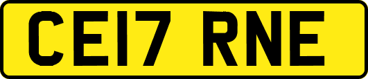 CE17RNE