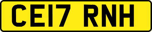 CE17RNH