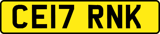 CE17RNK