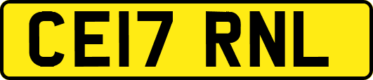 CE17RNL