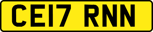CE17RNN