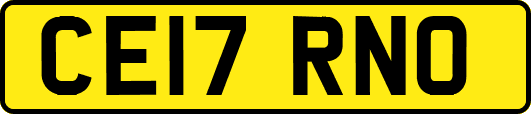 CE17RNO