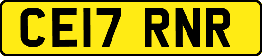 CE17RNR