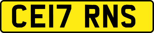 CE17RNS