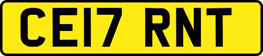 CE17RNT