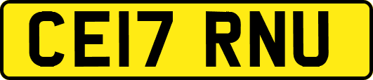 CE17RNU