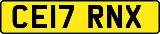 CE17RNX