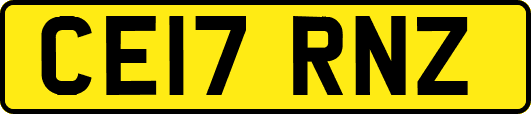 CE17RNZ