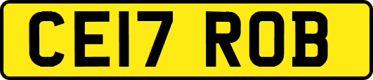 CE17ROB