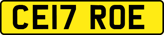 CE17ROE