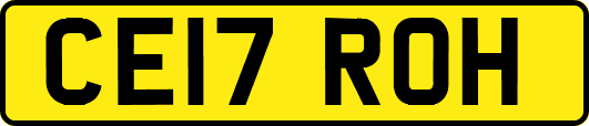 CE17ROH