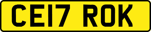 CE17ROK