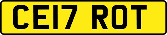 CE17ROT