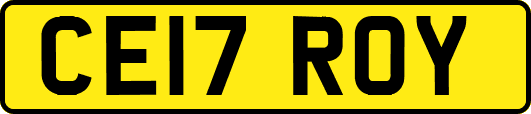CE17ROY