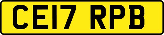 CE17RPB