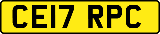 CE17RPC