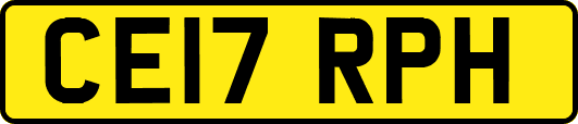 CE17RPH