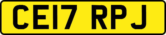 CE17RPJ