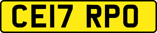 CE17RPO