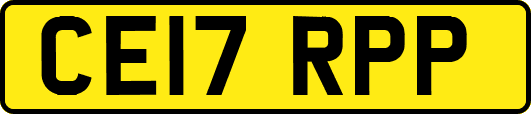 CE17RPP