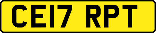 CE17RPT