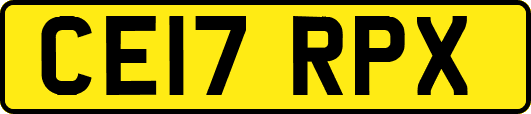 CE17RPX